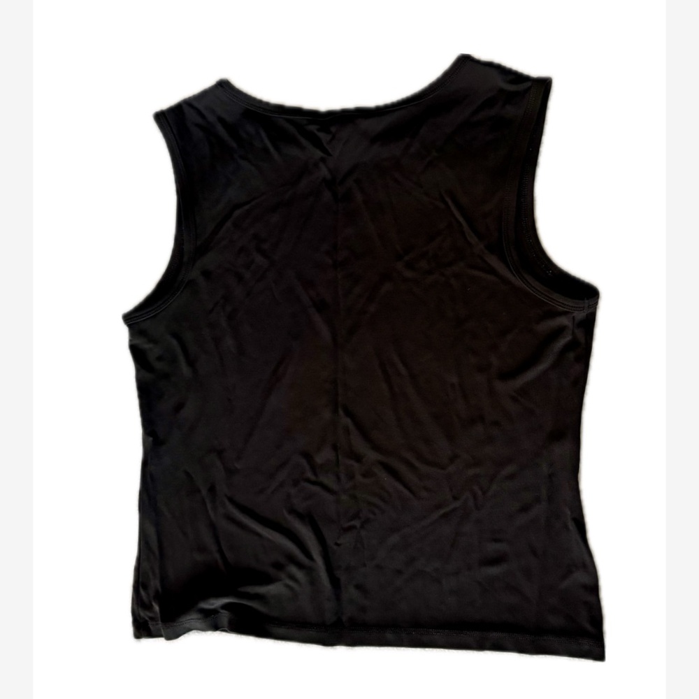 Y2k Gap Basic Tank - image 1